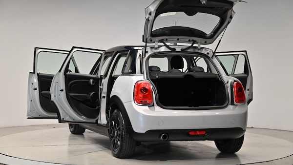 Used MINI Hatch 2016 for sale - 75334196: Photo 63