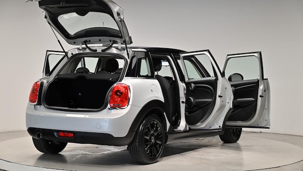 Used MINI Hatch 2016 for sale - 75334196: Photo 68
