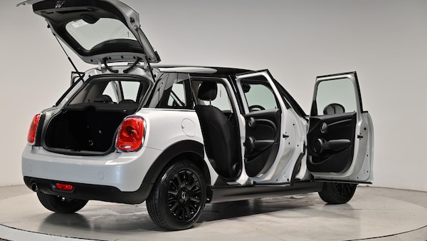 Used MINI Hatch 2016 for sale - 75334196: Photo 69
