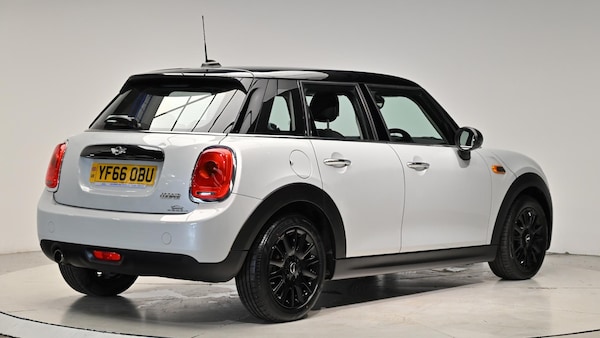Used MINI Hatch 2016 for sale - 75334196: Photo 6