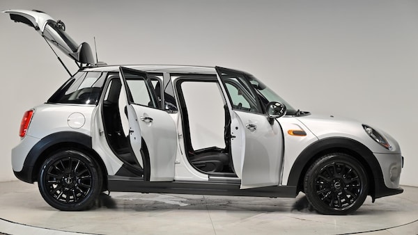 Used MINI Hatch 2016 for sale - 75334196: Photo 74