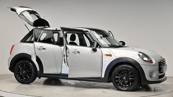 Used MINI Hatch 2016 for sale - 75334196: Photo 76