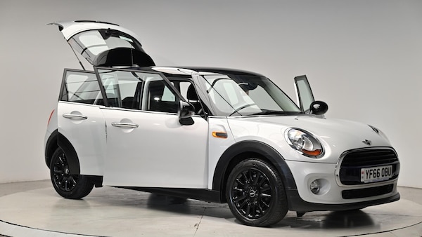 Used MINI Hatch 2016 for sale - 75334196: Photo 78