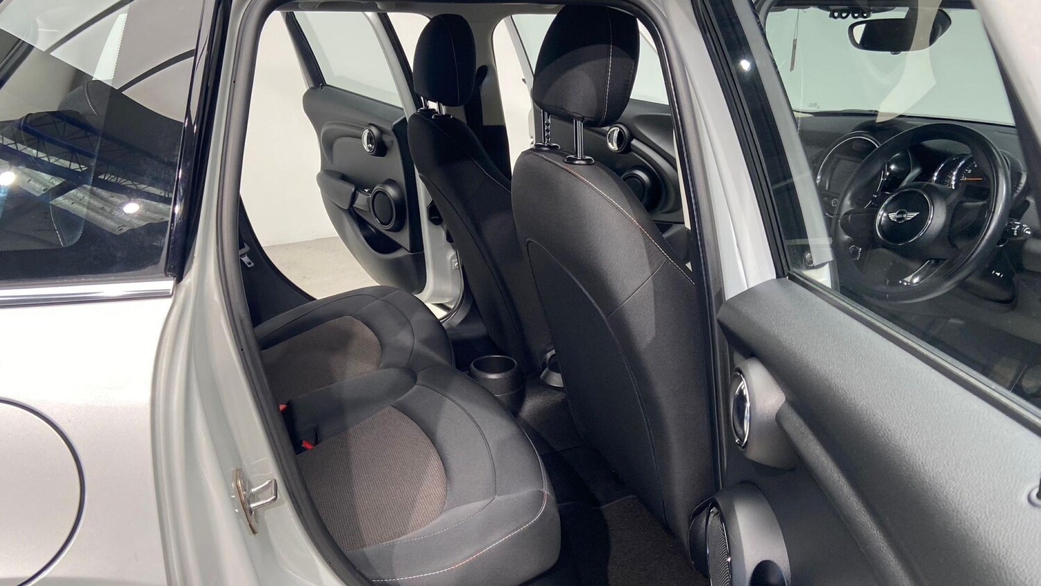 Vehicle 80