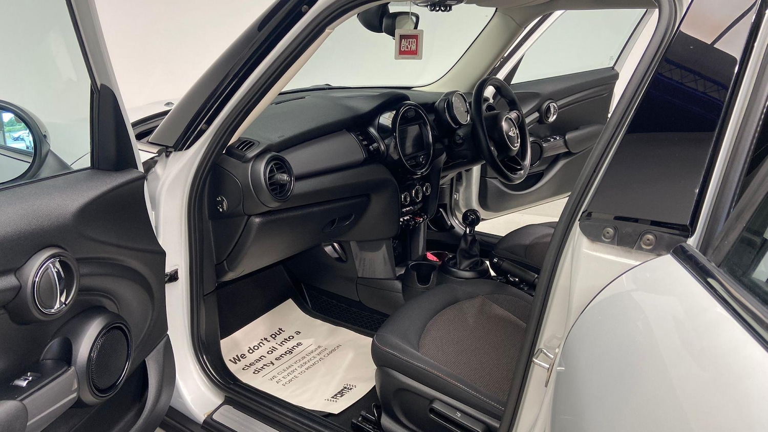 Vehicle 81