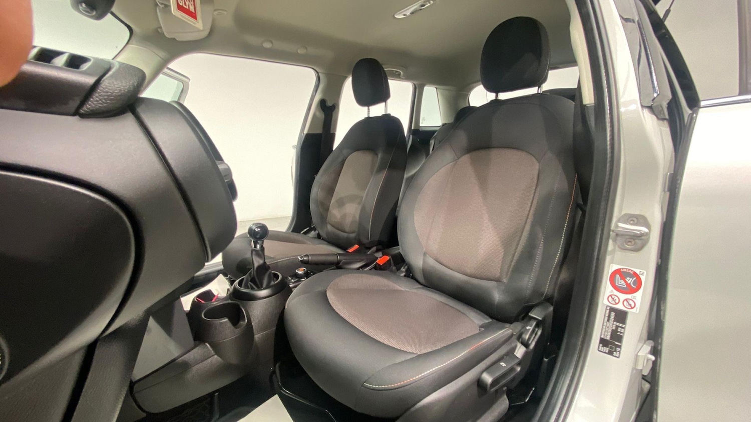 Vehicle 83