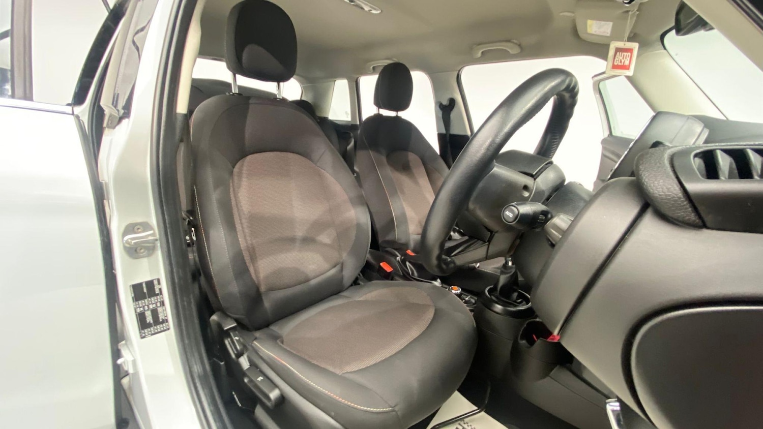 Vehicle 84