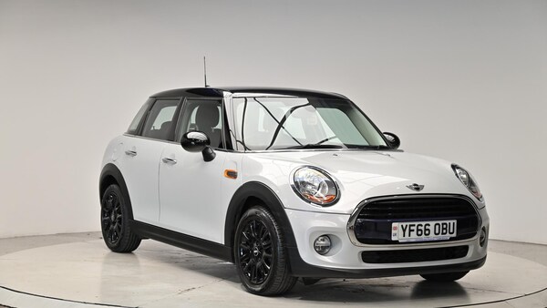 Used MINI Hatch 2016 for sale - 75334196: Photo 8