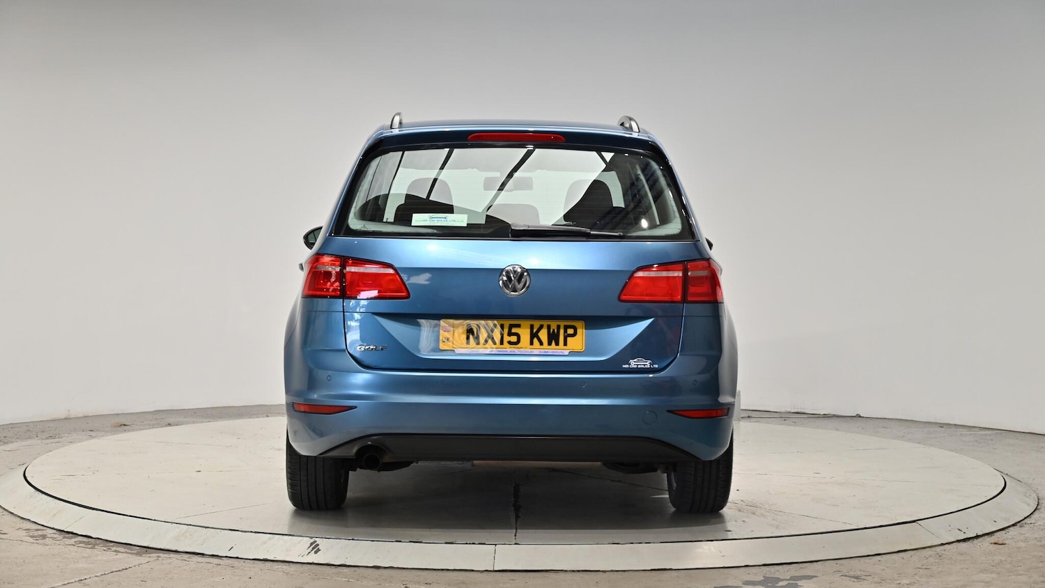 Vehicle 29