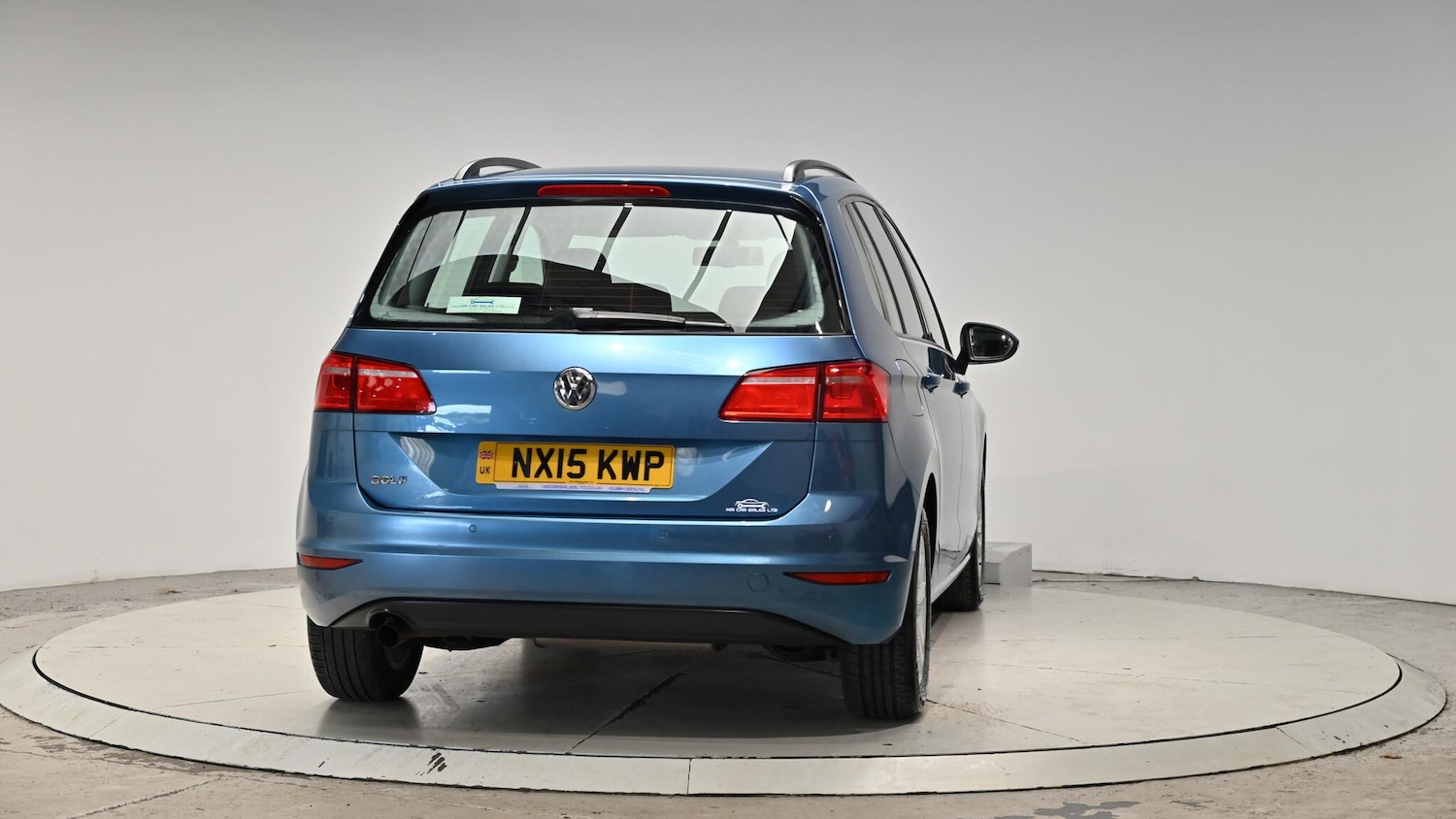 Vehicle 30