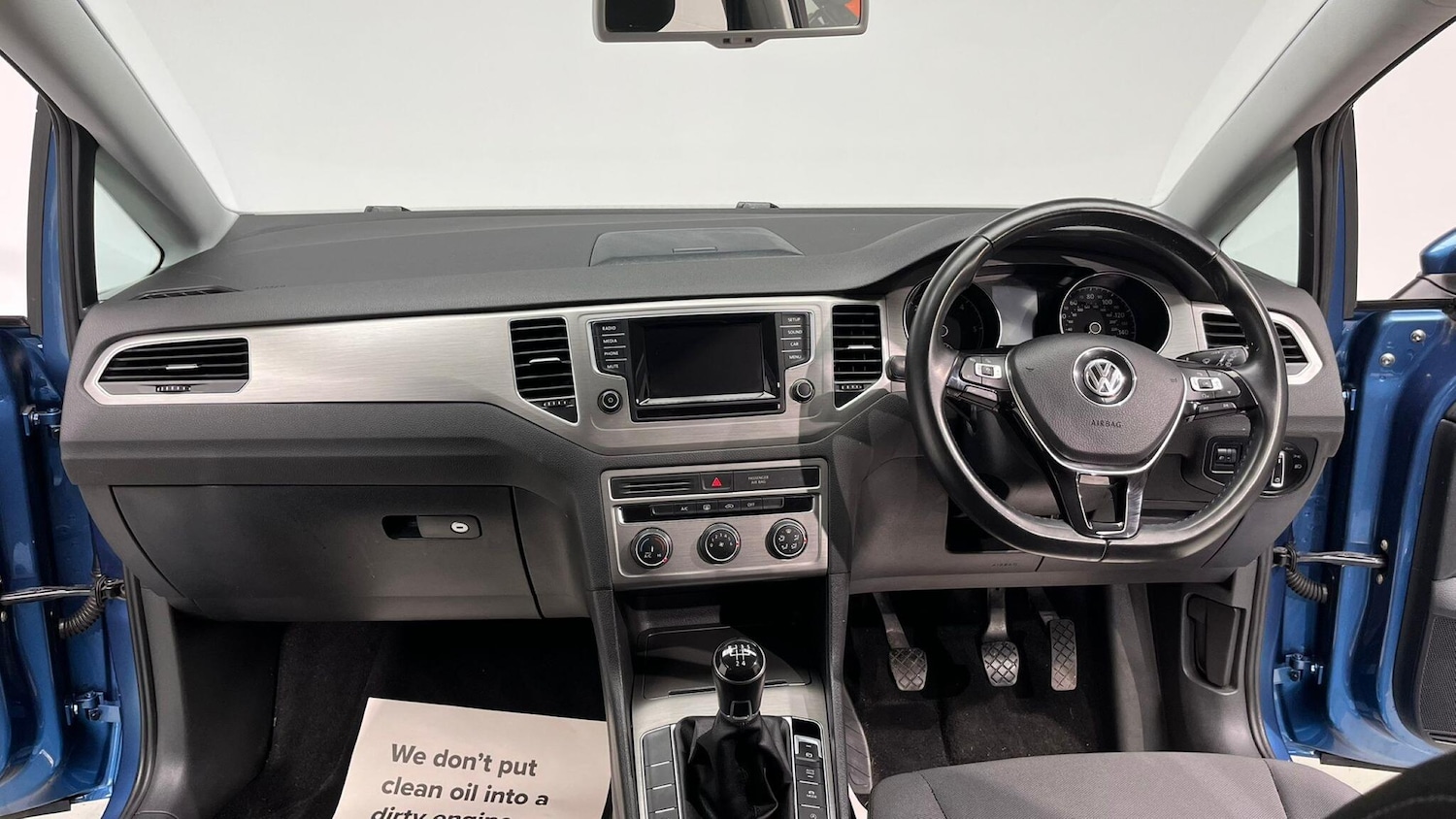 Vehicle 81