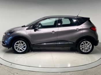 Used Renault Captur 2015 for sale - 74008132: Photo
