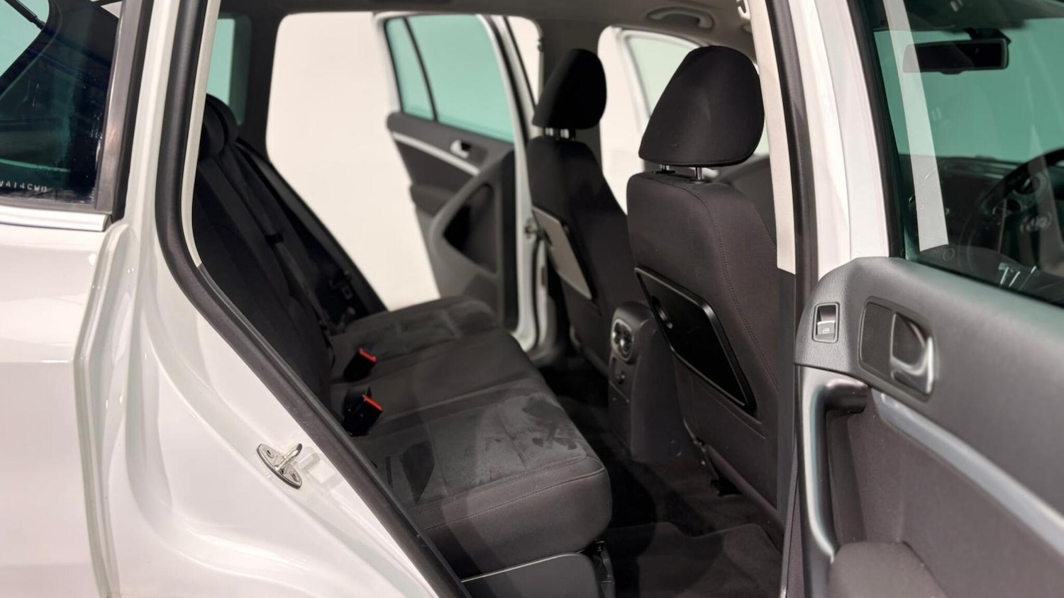 Used Volkswagen Tiguan 2014 for sale - 76832852: Photo 80