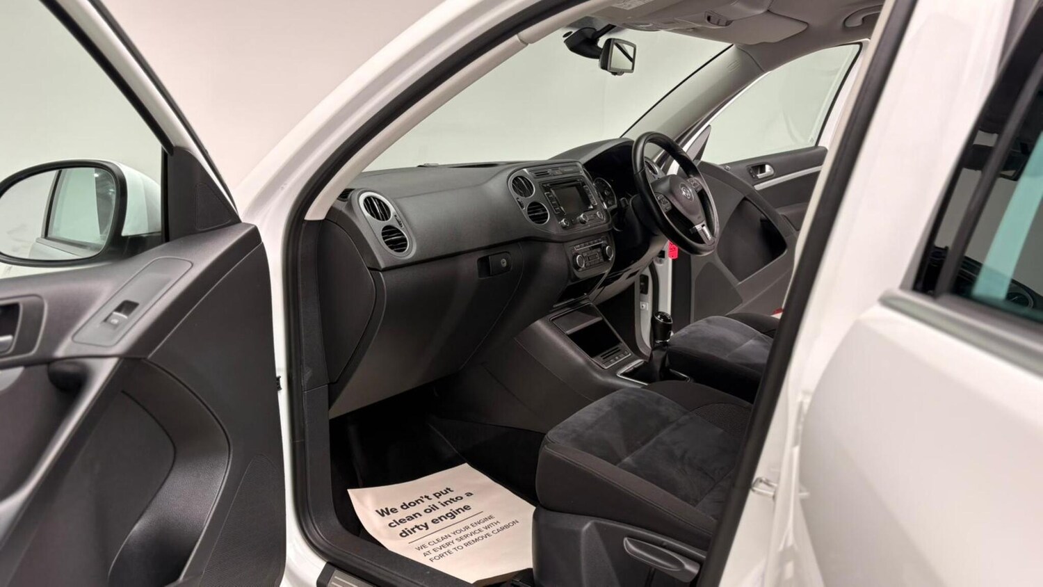 Used Volkswagen Tiguan 2014 for sale - 76832852: Photo 81