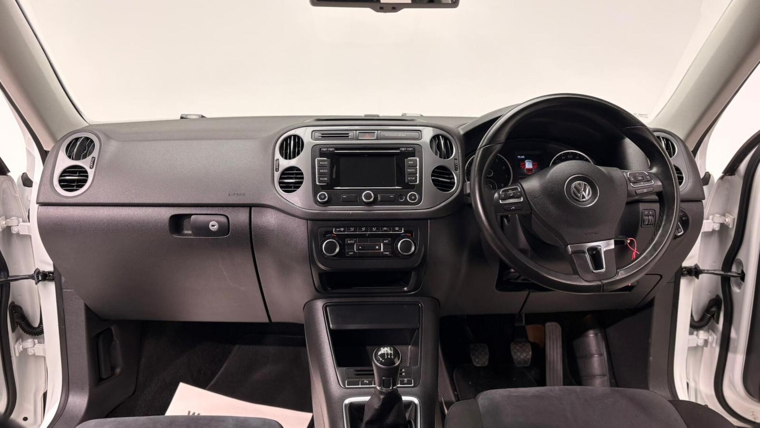 Used Volkswagen Tiguan 2014 for sale - 76832852: Photo 88