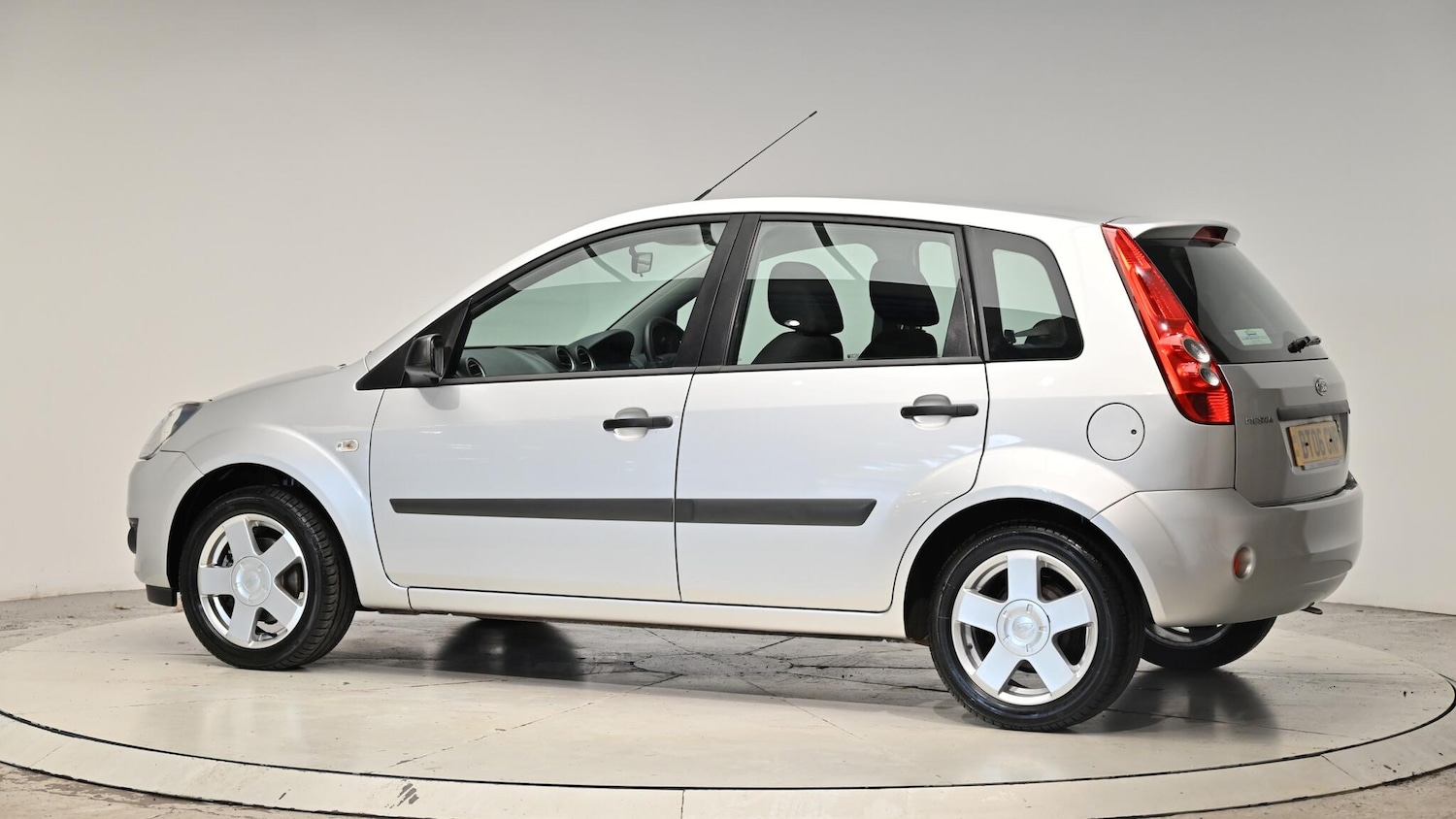 Vehicle 23