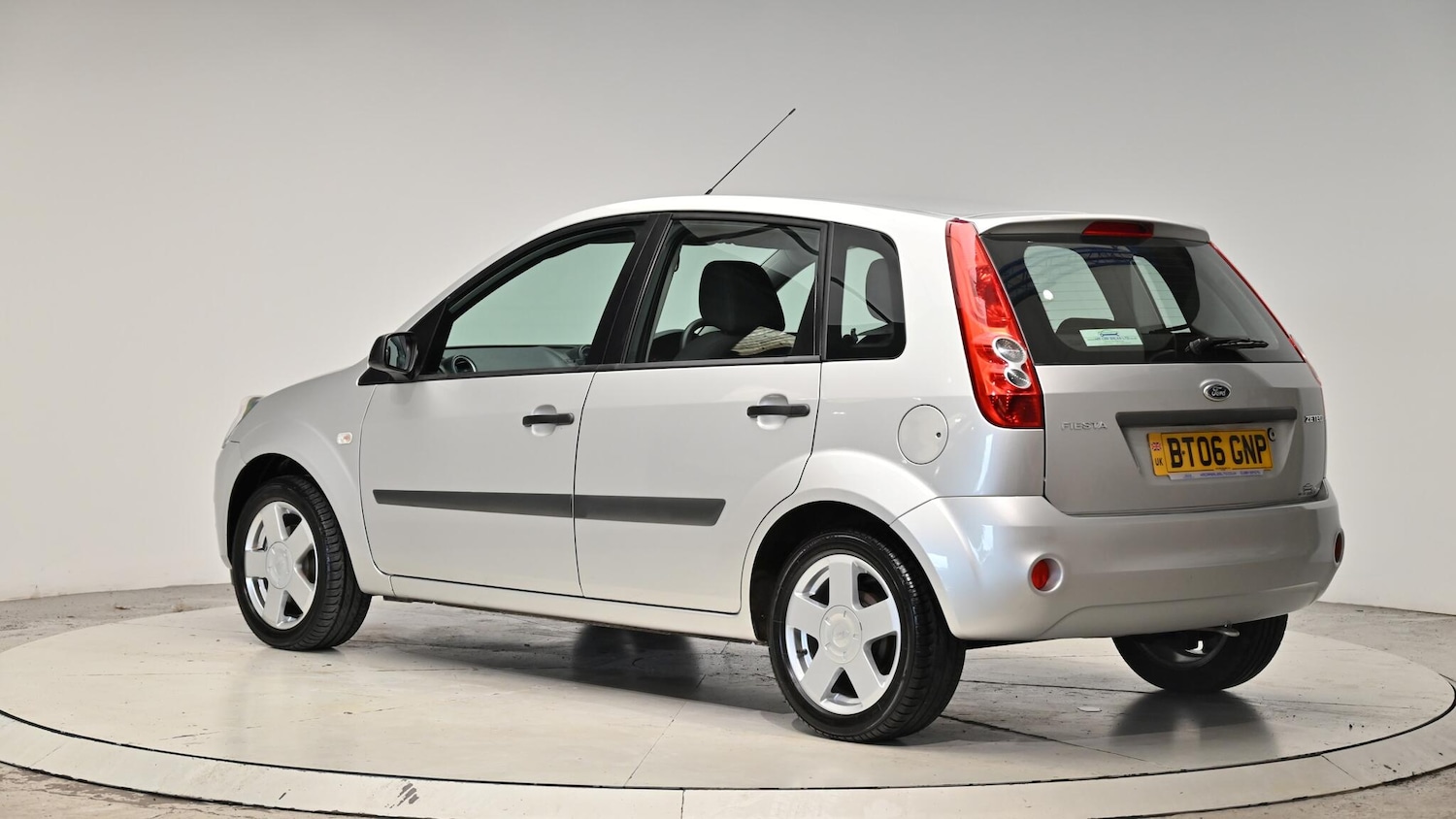 Vehicle 25