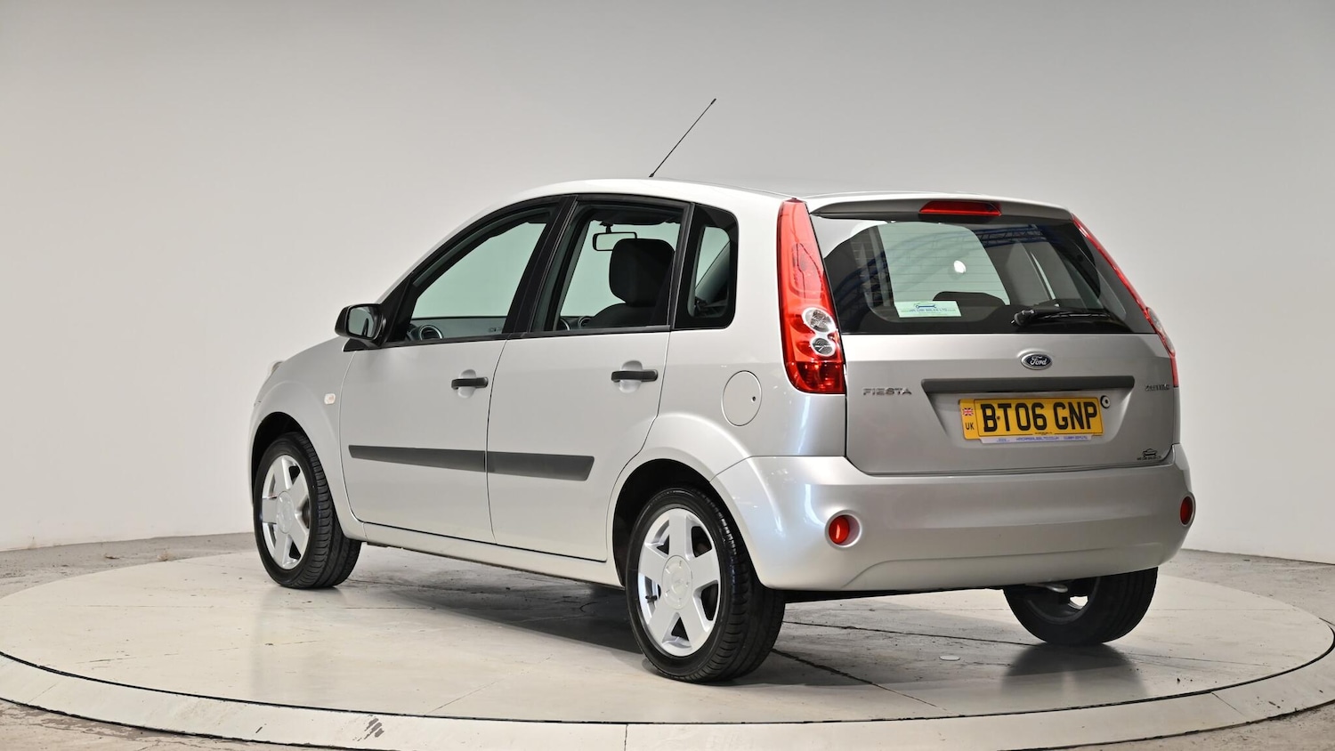 Vehicle 26