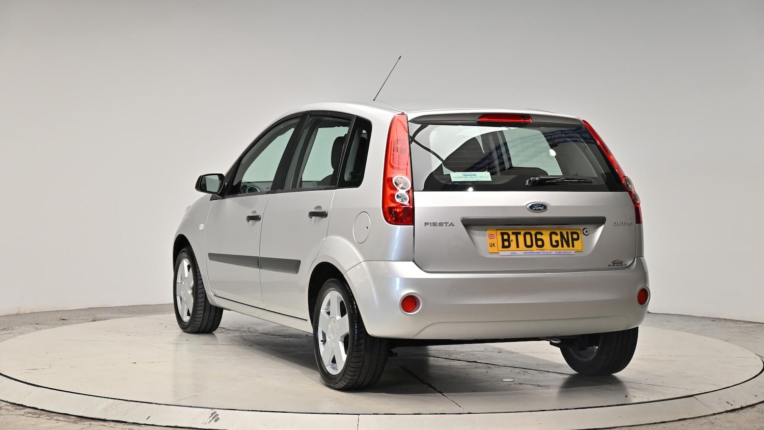 Vehicle 27