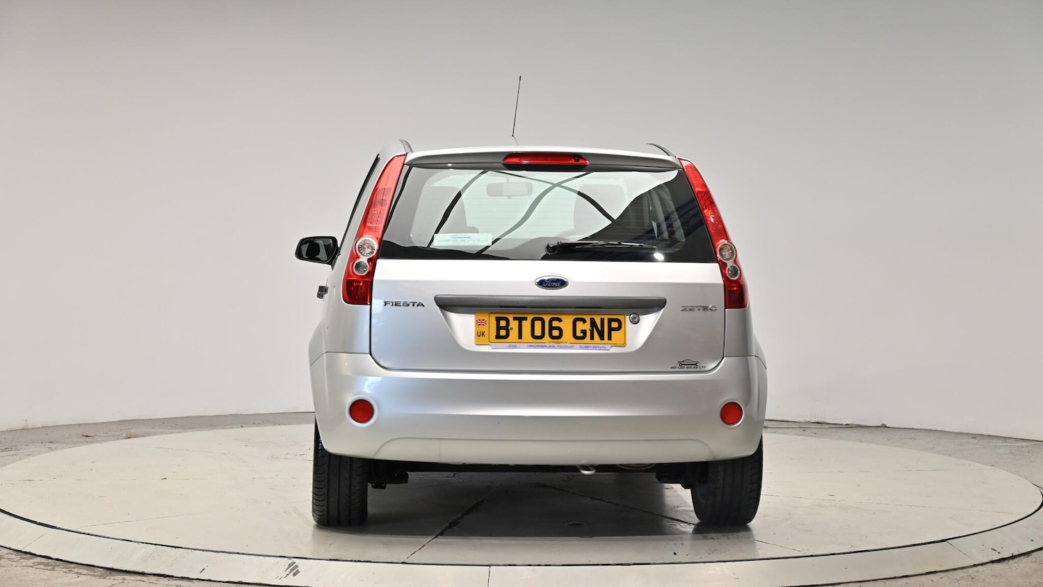 Vehicle 29