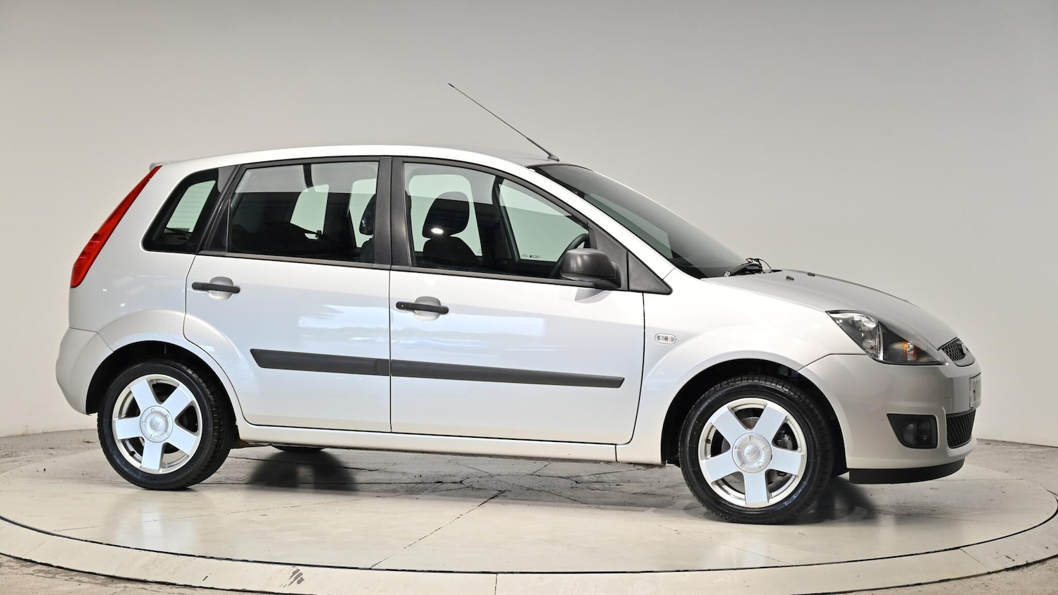 Vehicle 40