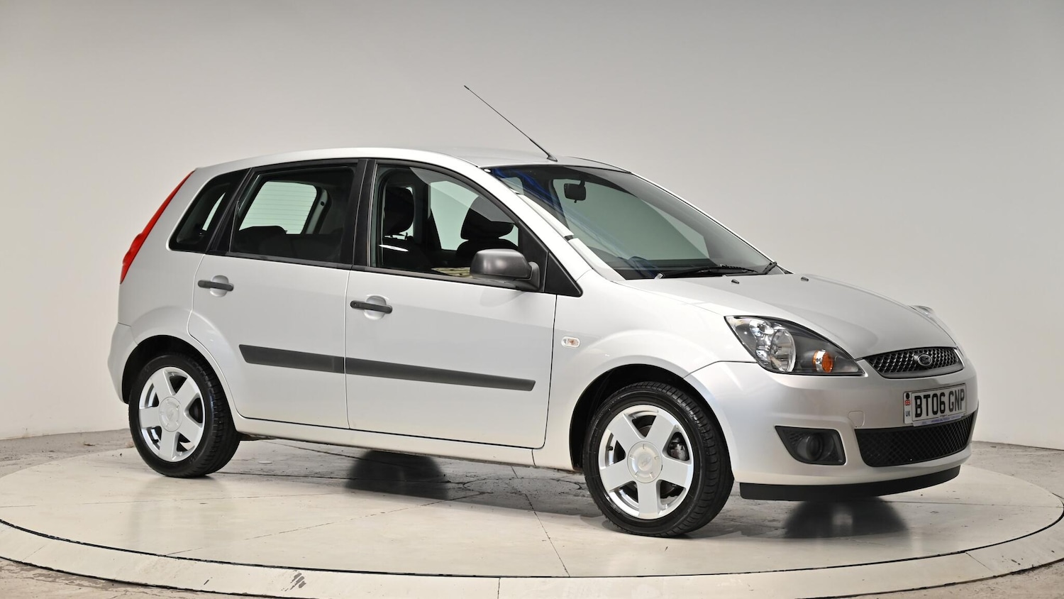 Vehicle 42