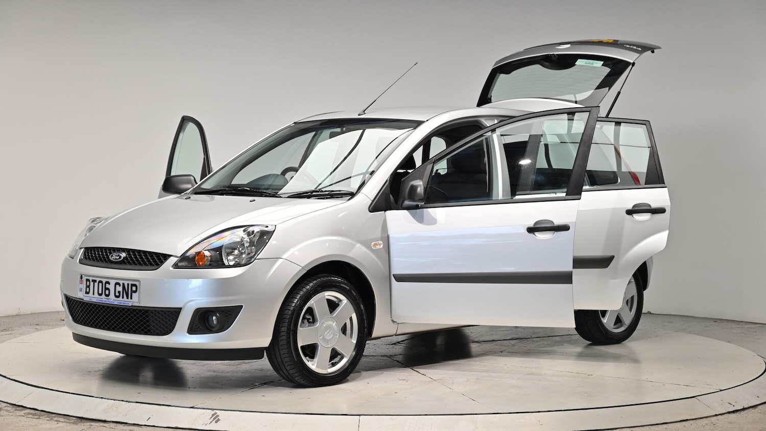 Vehicle 52