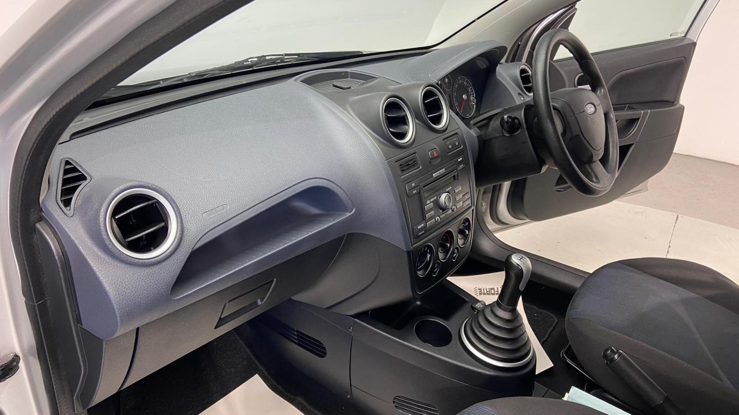 Vehicle 80