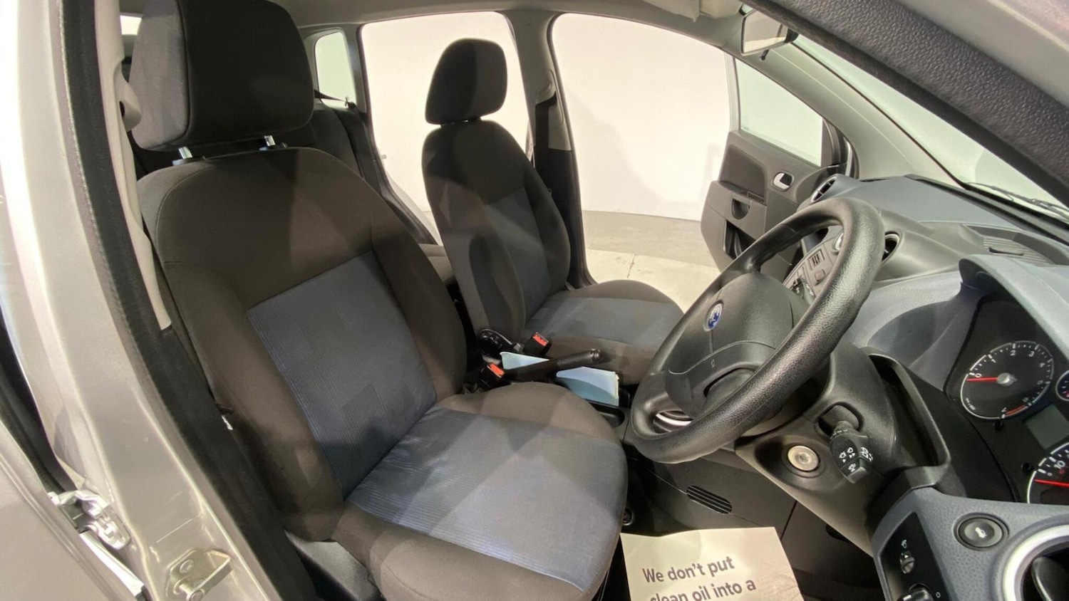 Vehicle 82