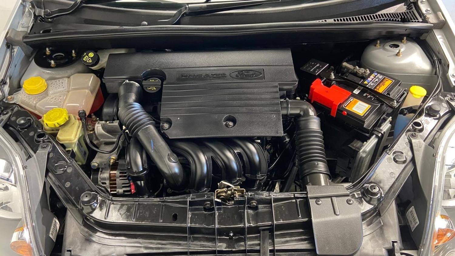 Vehicle 87