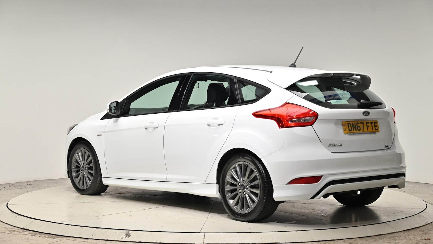 Used Ford Focus 2017 for sale - 77039701: Photo 25