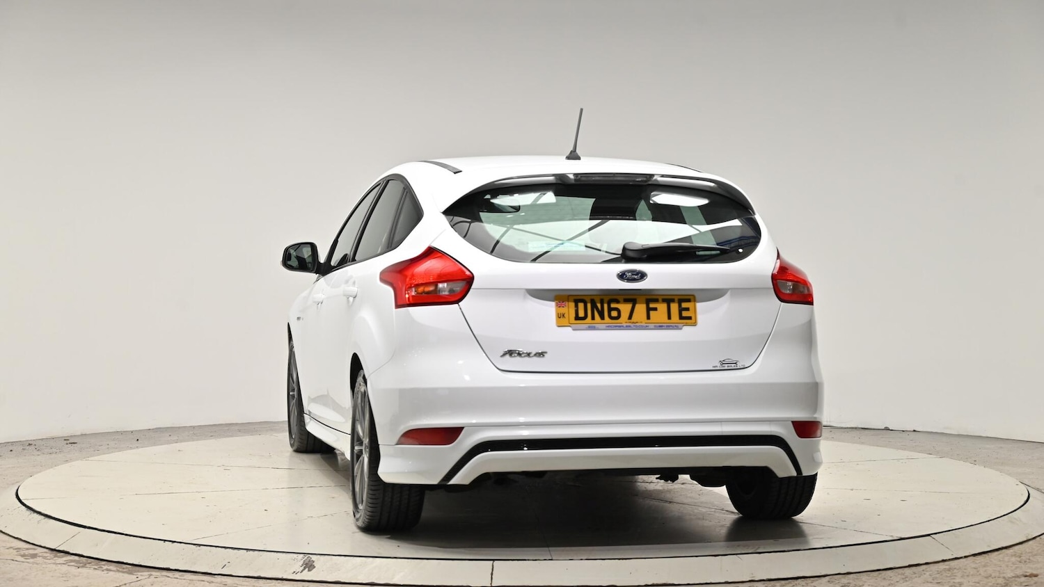 Used Ford Focus 2017 for sale - 77039701: Photo 28