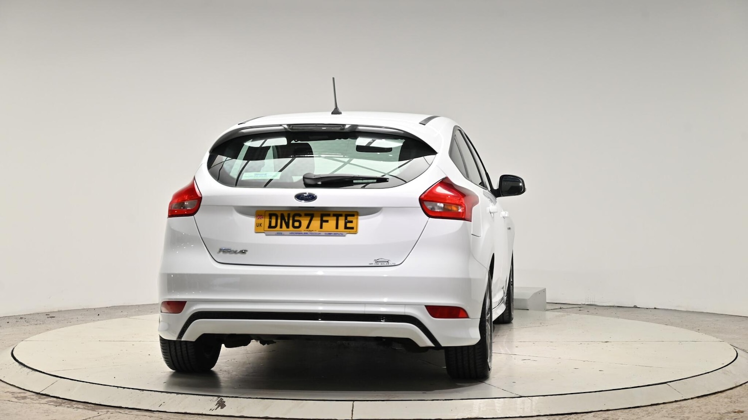 Used Ford Focus 2017 for sale - 77039701: Photo 30