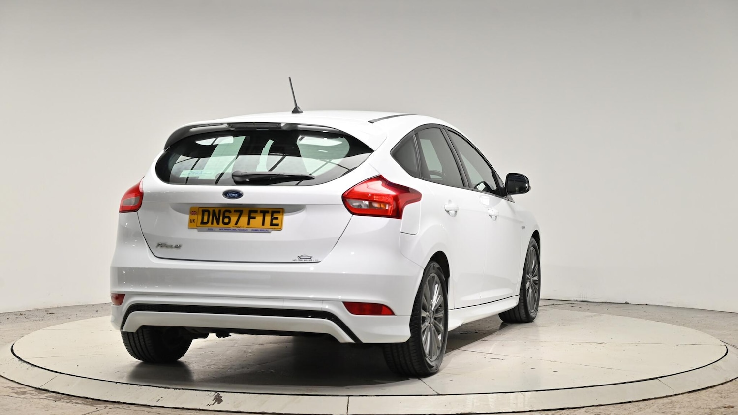 Used Ford Focus 2017 for sale - 77039701: Photo 31