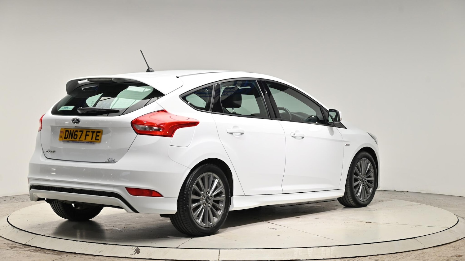 Used Ford Focus 2017 for sale - 77039701: Photo 33