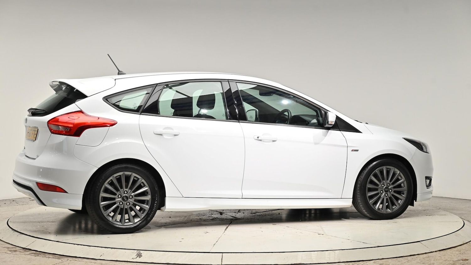 Used Ford Focus 2017 for sale - 77039701: Photo 36