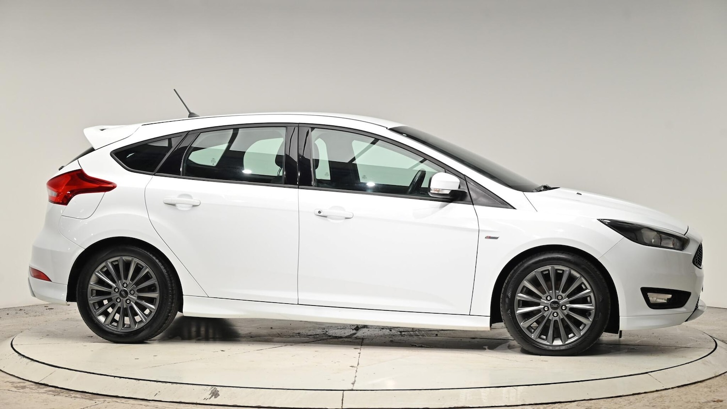 Used Ford Focus 2017 for sale - 77039701: Photo 39