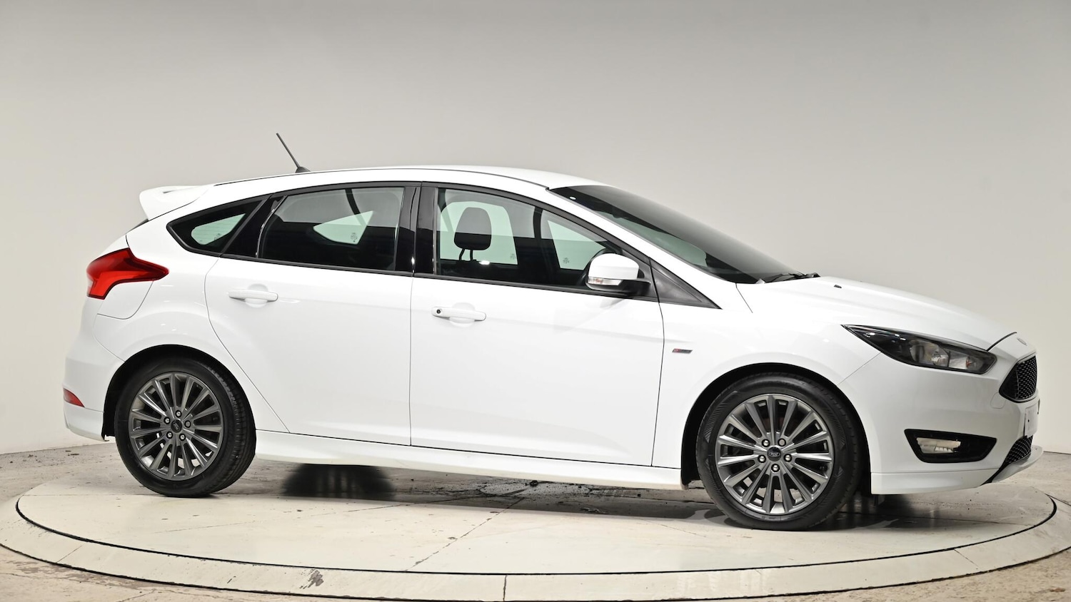 Used Ford Focus 2017 for sale - 77039701: Photo 40