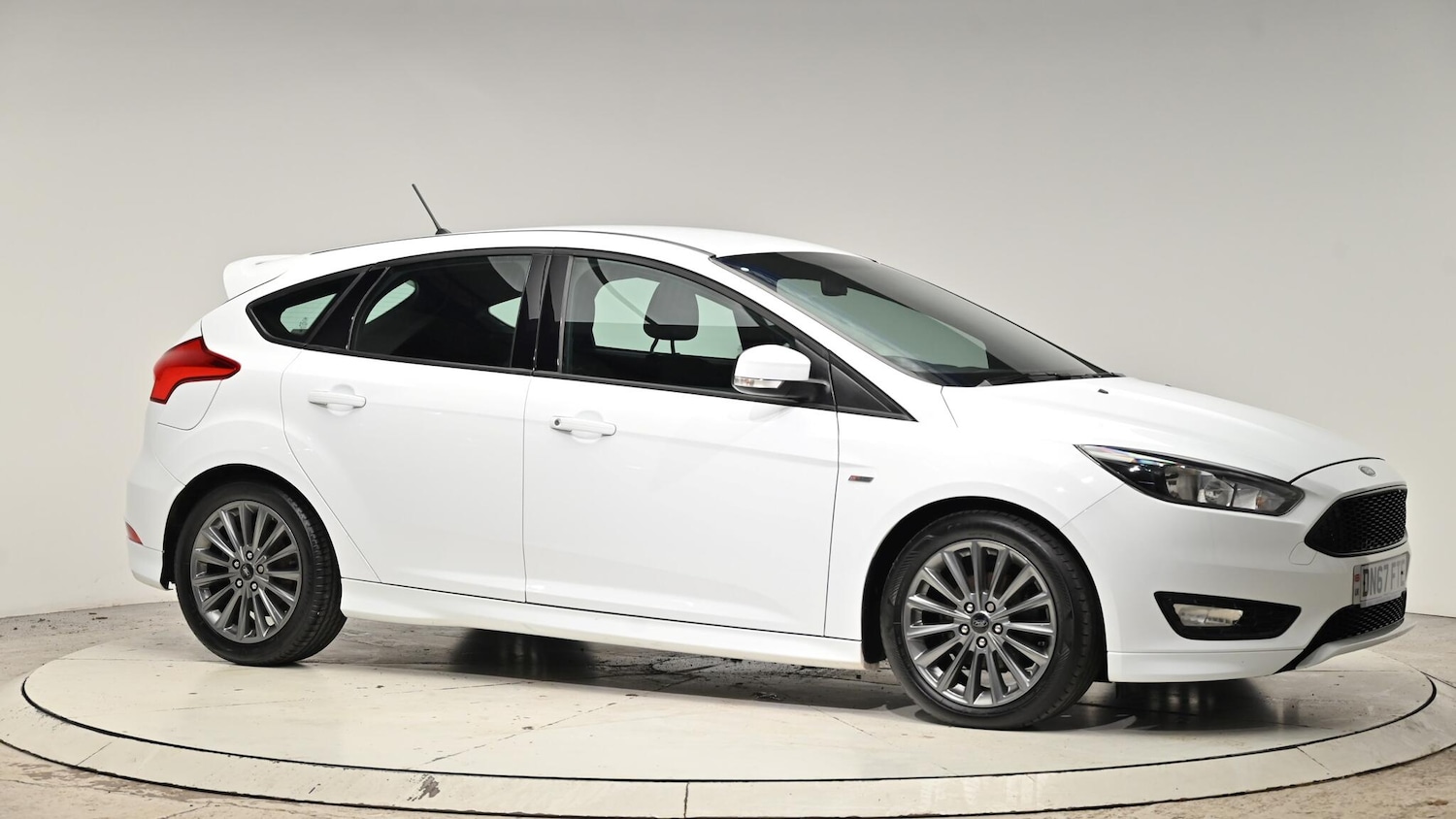 Used Ford Focus 2017 for sale - 77039701: Photo 41