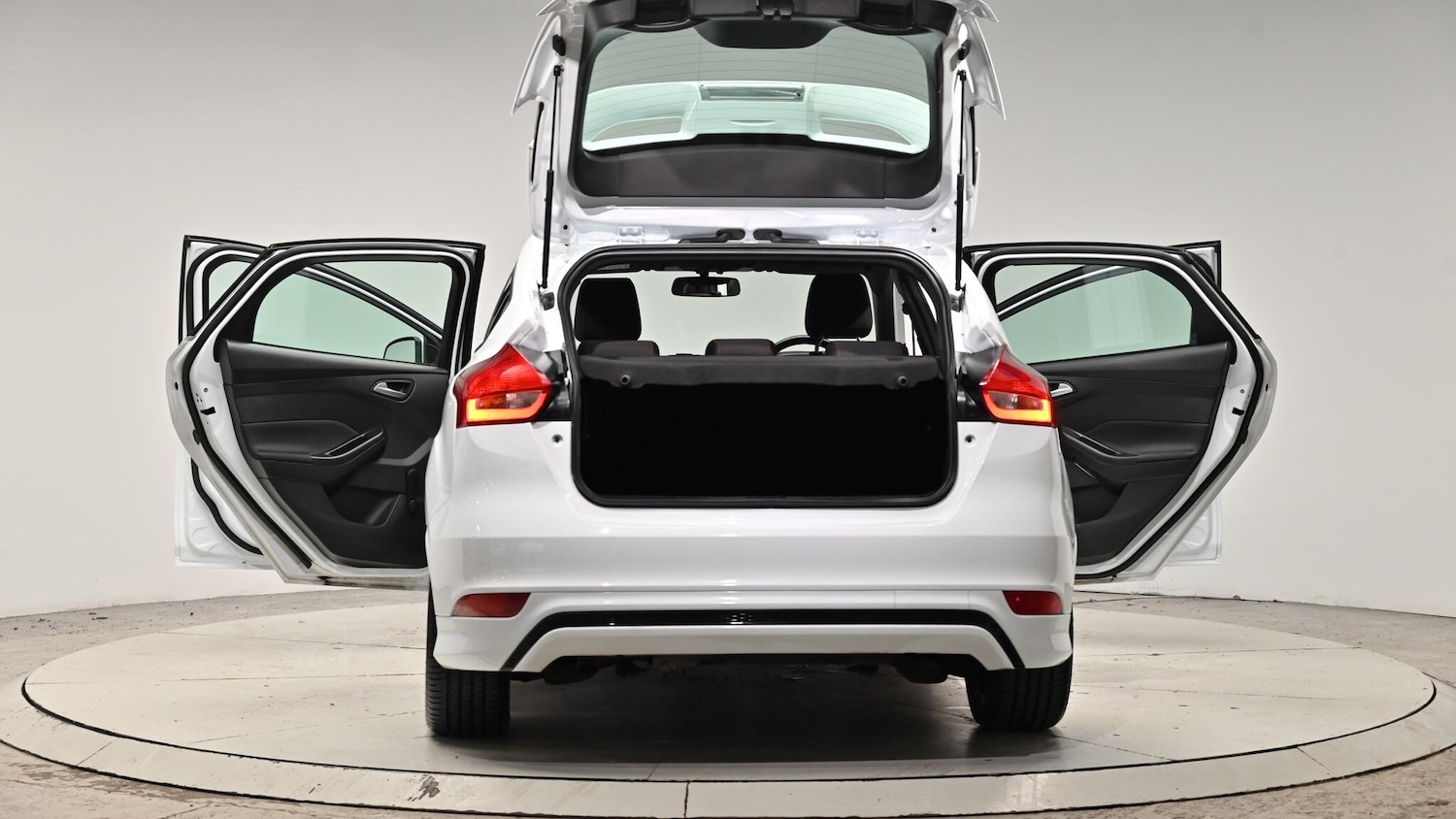 Used Ford Focus 2017 for sale - 77039701: Photo 65