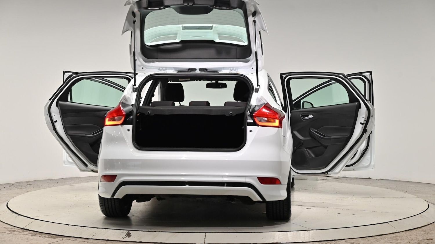 Used Ford Focus 2017 for sale - 77039701: Photo 66