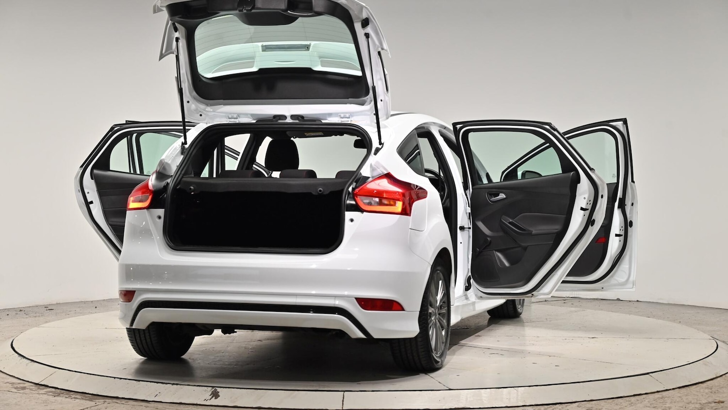 Used Ford Focus 2017 for sale - 77039701: Photo 67