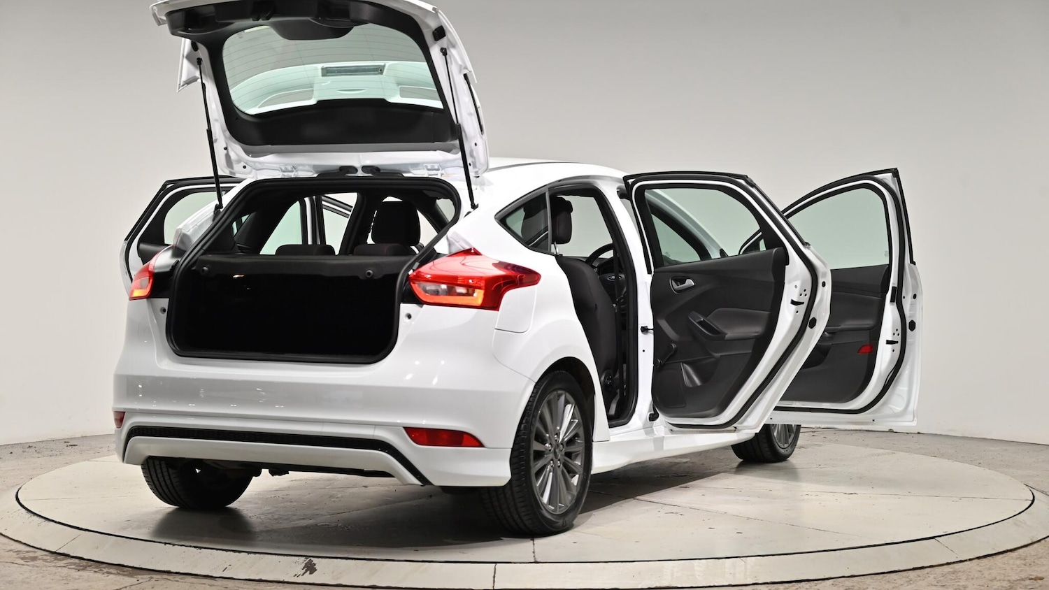 Used Ford Focus 2017 for sale - 77039701: Photo 68