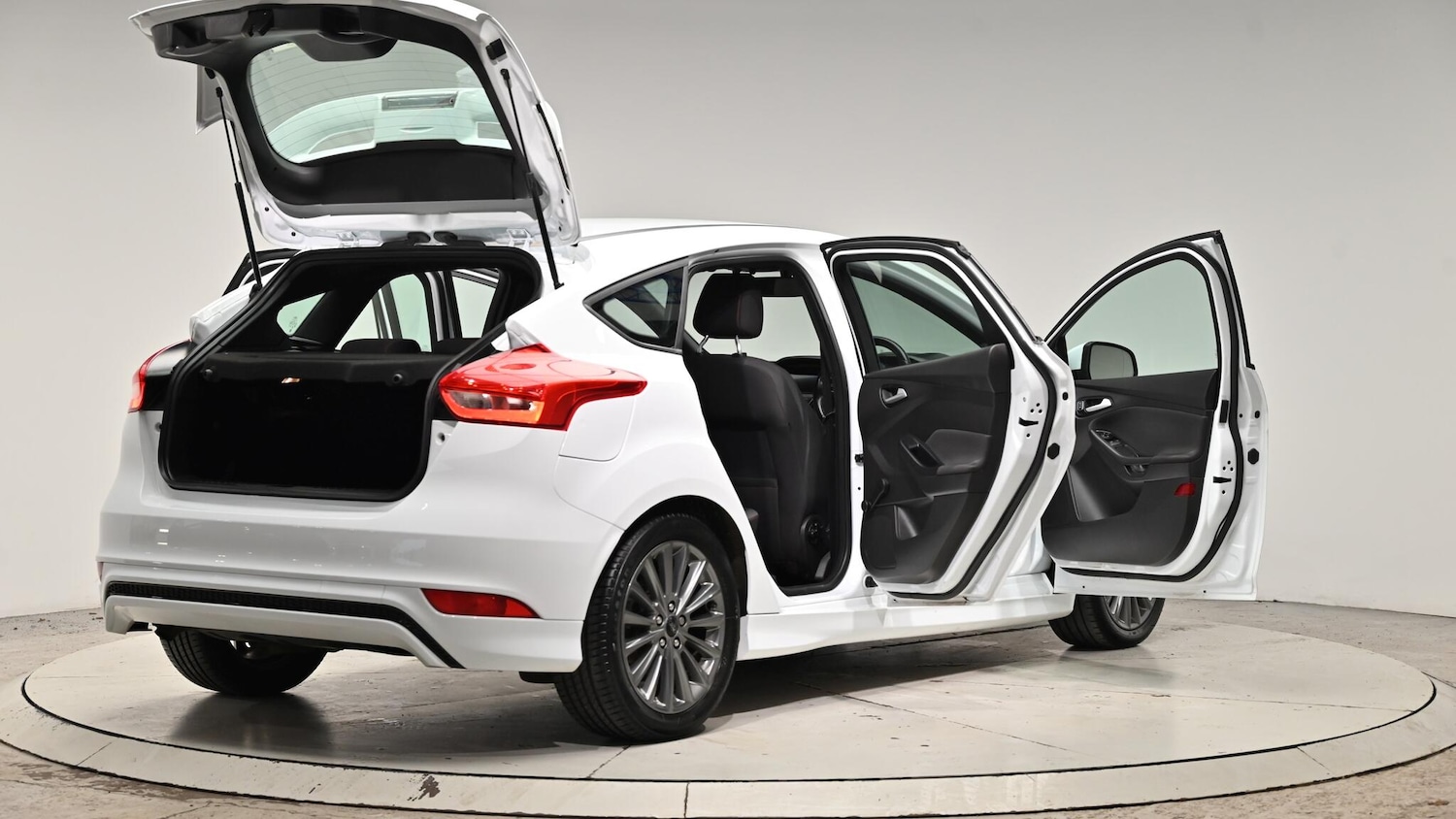 Used Ford Focus 2017 for sale - 77039701: Photo 69