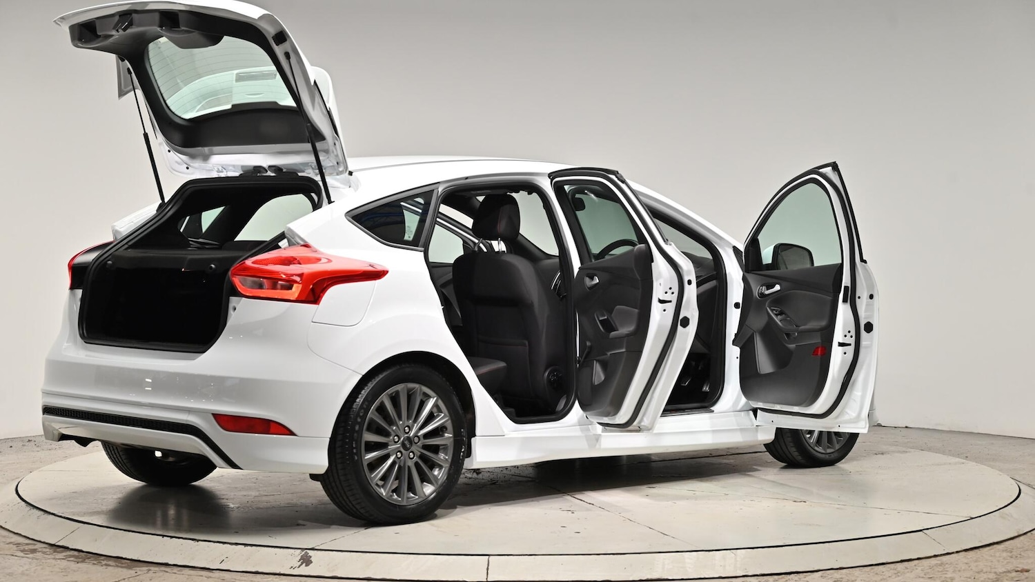 Used Ford Focus 2017 for sale - 77039701: Photo 70