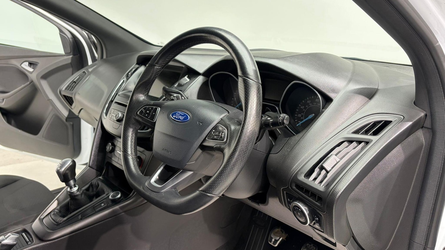 Used Ford Focus 2017 for sale - 77039701: Photo 79