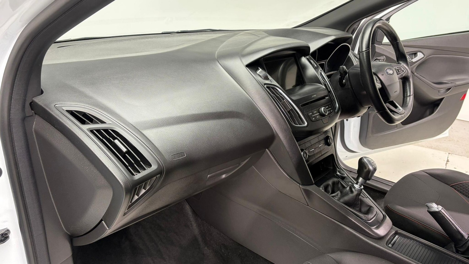 Used Ford Focus 2017 for sale - 77039701: Photo 80