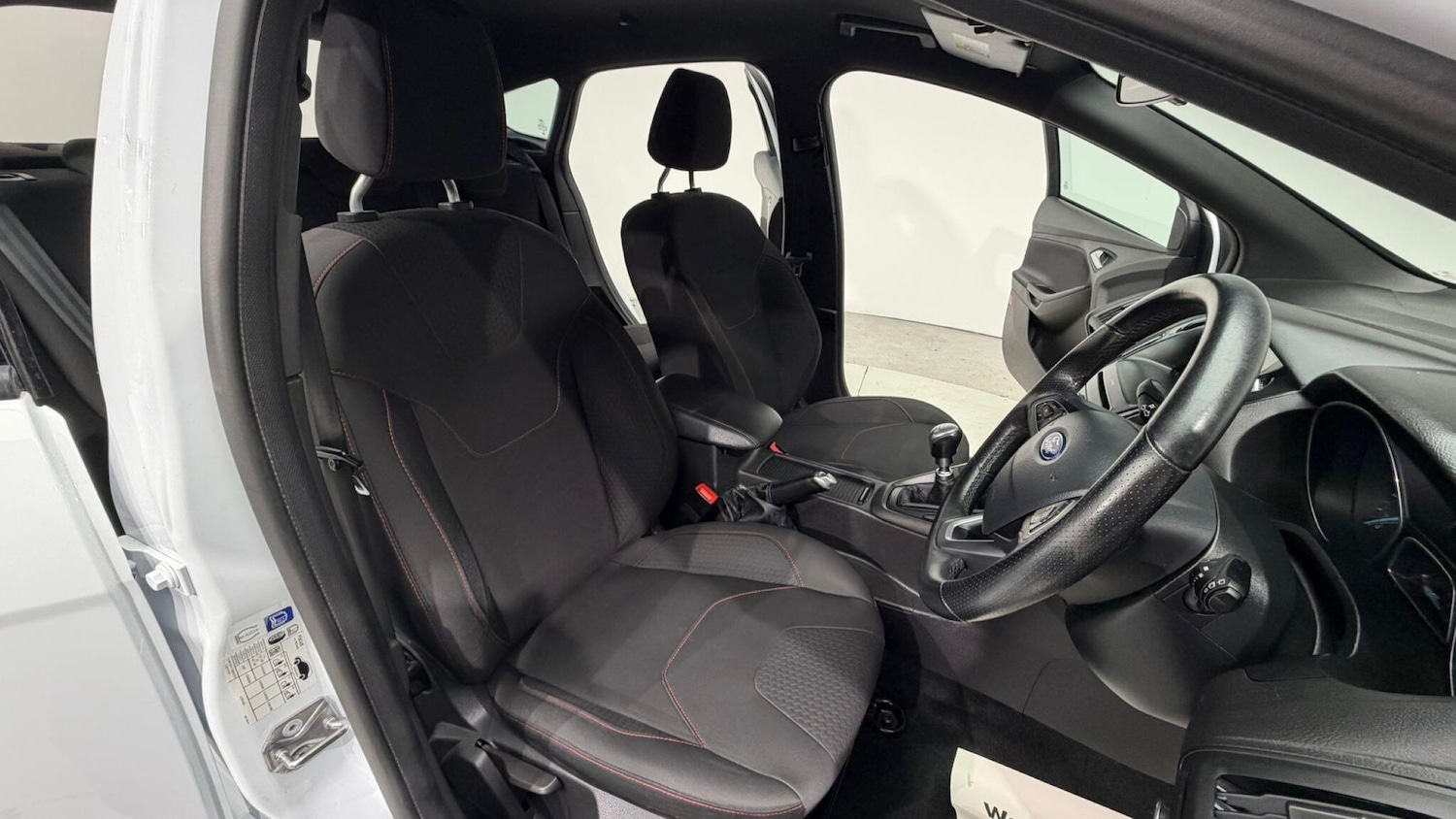 Used Ford Focus 2017 for sale - 77039701: Photo 82