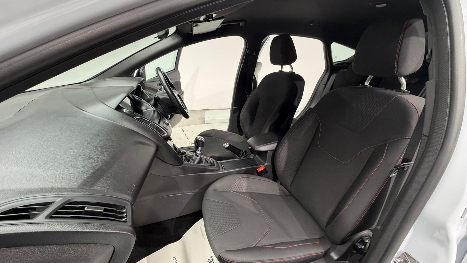 Used Ford Focus 2017 for sale - 77039701: Photo 83