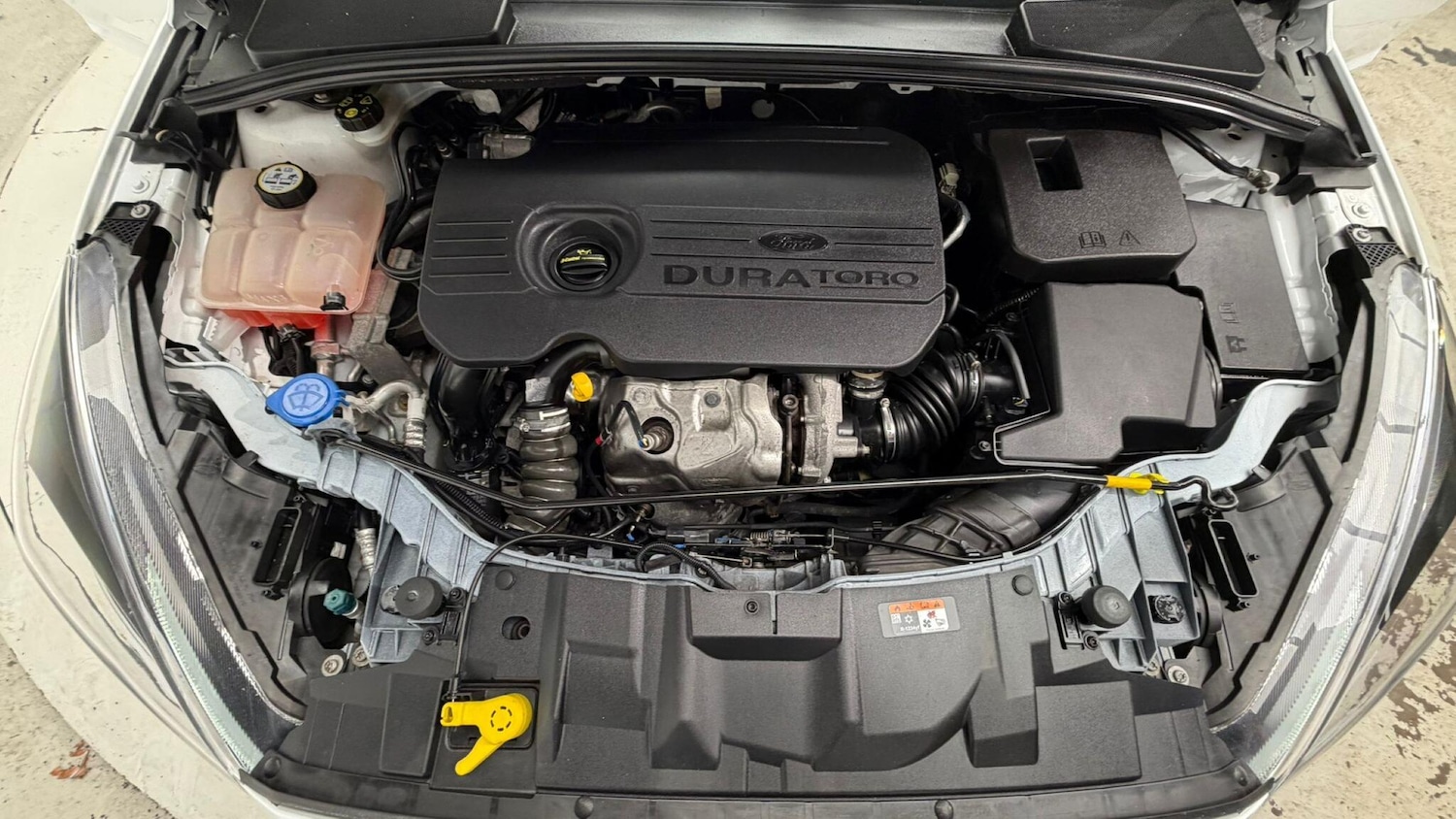 Used Ford Focus 2017 for sale - 77039701: Photo 87